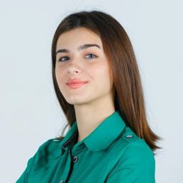 Olivia Grace Parker
